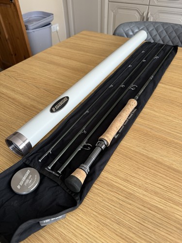 Sage core fly rod - rod, #7
