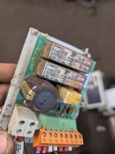 Nifty Lift Platform Basket Board P19933