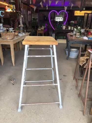 Vintage gym vault pommel - gym,