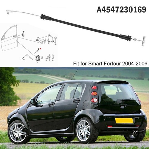 For smart car forfour - smart,
