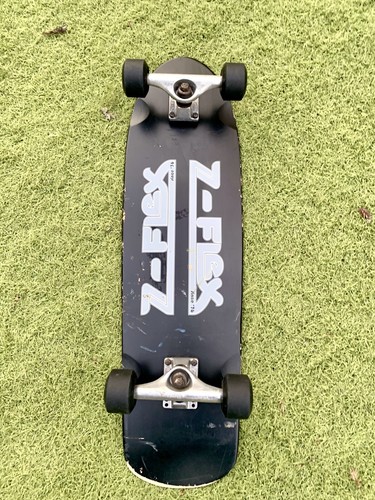 Flex skateboard complete - 30",