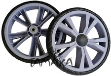 2 x TAMAKA® Premium XL Large