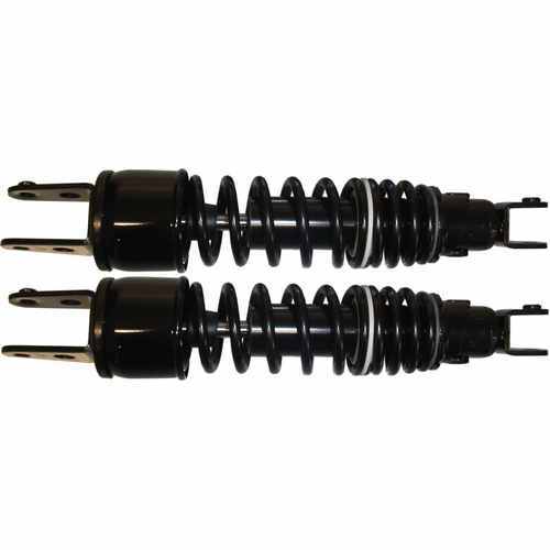 Shocks 327mm fork - shocks, fits