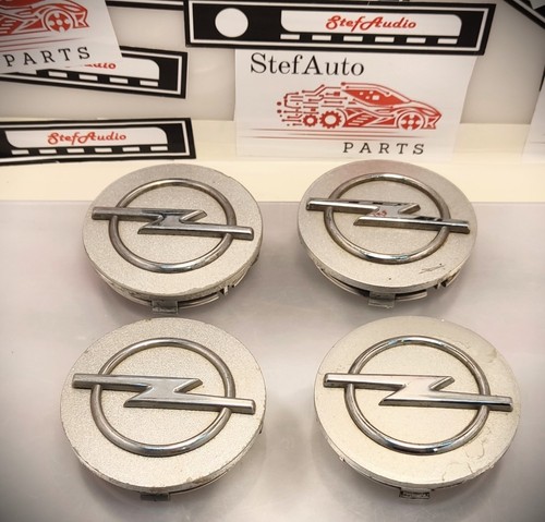 Original opel wheel centre - opel,