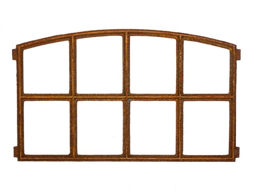 Window frame antique - frame, an