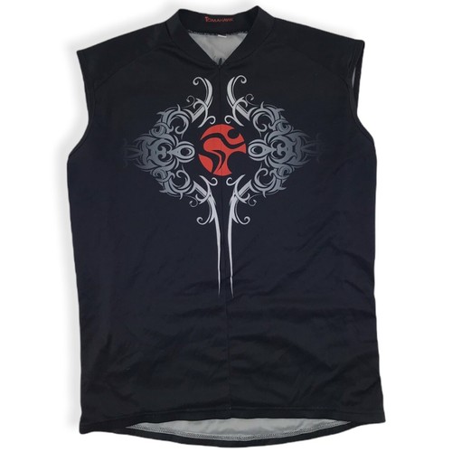 Tomahawk cycling jersey size - tomahawk, l
