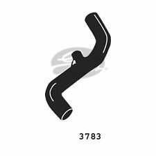 Fits Ford Escort MK5 1.8 16V XR3i Genuine Gates Upper Radiator Hose