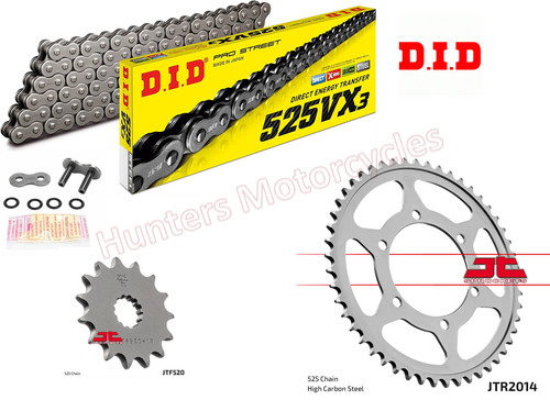 Triumph 675 daytona - triumph, x-ring