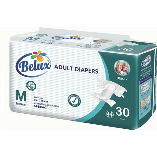 Belux adult incontinence - belux,