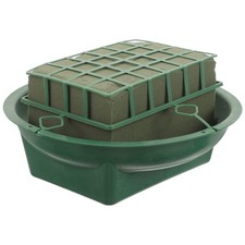  Dried Flower Arrangement