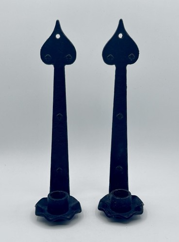 Antique wrought iron wall - wrought,