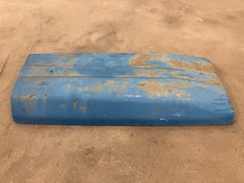 For leyland 262 - 262, bonnet