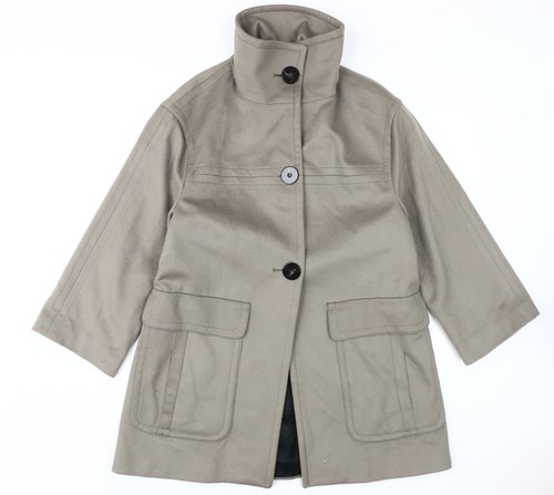 Womens size zara beige - 8,