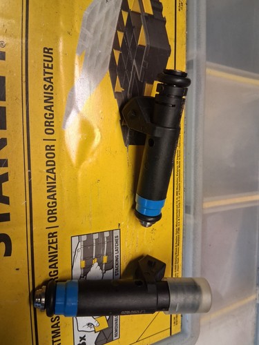 Siemen deka 875cc injector - 875cc,