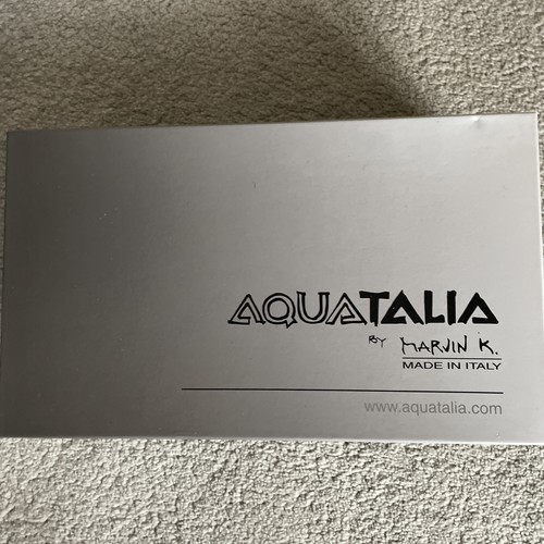 Aquatalia russell bromley - russell, &
