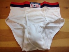Vintage underwear CONVERSE ALL