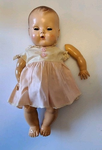 Vintage american character - vintage, 12"