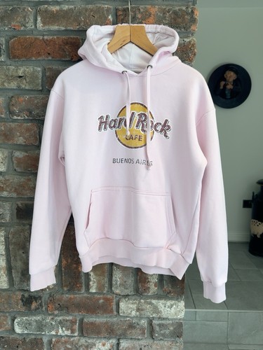 Hard rock cafe buenos - rock,