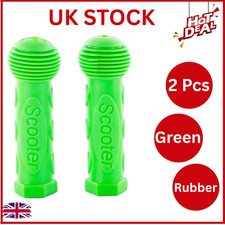 2x Scooter Handle t-Bar Grips