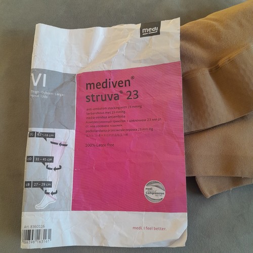 Mediven strúva - mediven,
