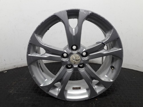 Mitsubishi outlander alloy - mitsubishi,