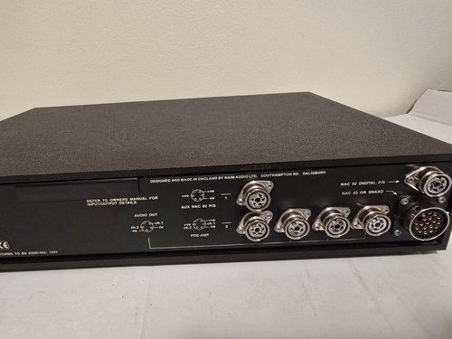 Naim audio nap 250 power - naim,