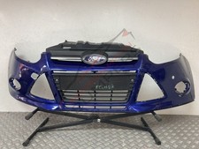 FORD FOCUS ZETEC S FRONT