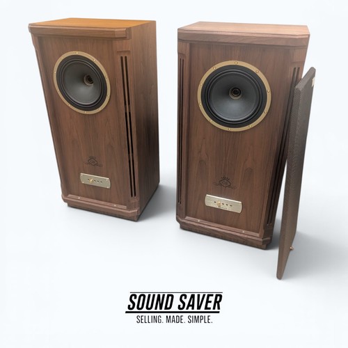 Mint tannoy turnberry prestige - mint,