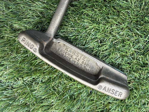 Ping anser slotline golf - ping,
