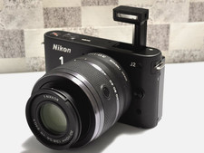 Nikon 1 J2 10.1MP Mirrorless