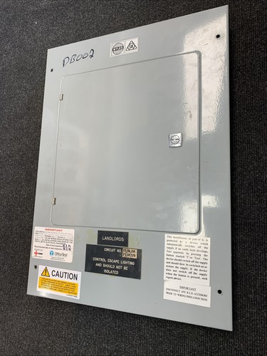 Hm80 wylex 8way three - wylex,