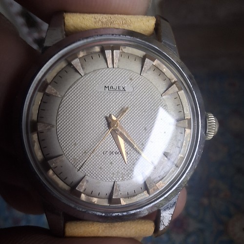 Rare majex watch - rare,