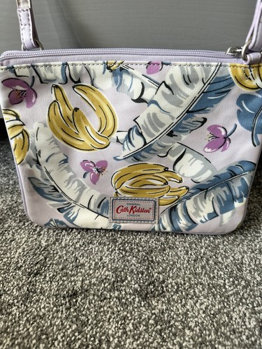 Cath kidston lilac pattern - cath,