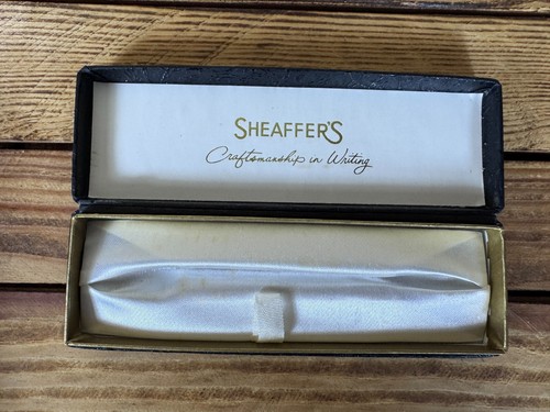 Sheaffer vintage antique - sheaffer,