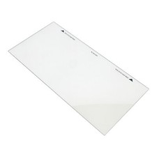 Stoves Oven Inner Door Glass