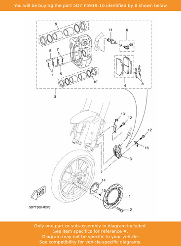 Yamaha support pad - yamaha, support,