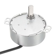 Synchronous Gear Motor AC