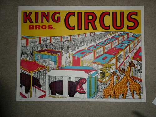 Vintage original 1950s king - vintage,