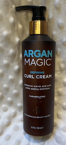 100 authentic argan magic - argan,