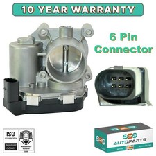 THROTTLE BODY FOR SEAT IBIZA