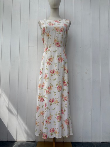 Vintage laura ashley floral - vintage,