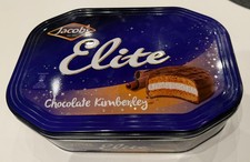 Jacob's Elite Chocolate