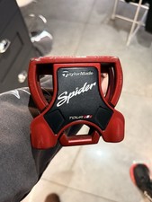 Taylormade Spider Tour Putter