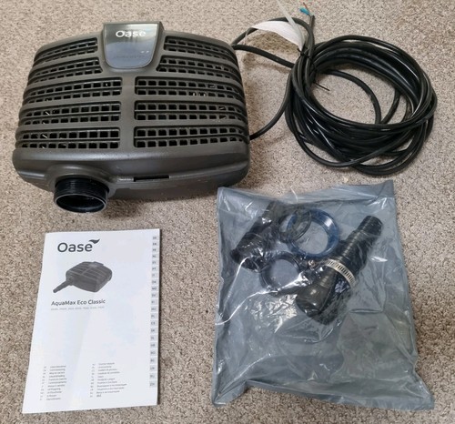 Oase aquamax eco classic - eco,
