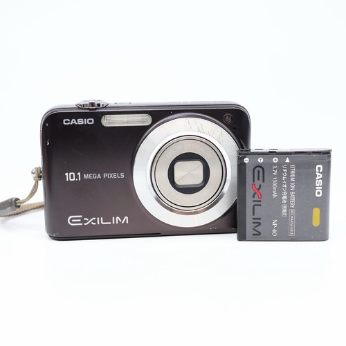 Casio exilim z1050 - exilim, ex-z1050