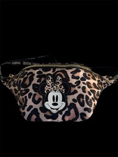 Disney Minnie Mouse Mickey Mouse Travel Bag / Bum Bag , Rucksack Fanny Pack