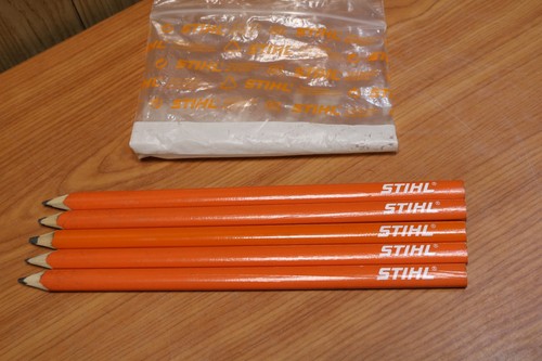Stihl carpenters pencils - stihl, pack