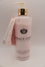 Grace Cole Wild Fig & Pink