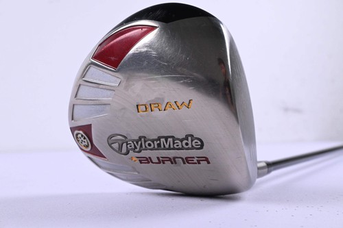 Taylormade burner draw 2007 - burner,