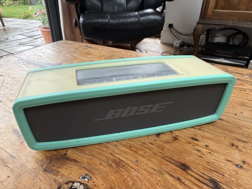 Bose soundlink mini bluetooth - mini,